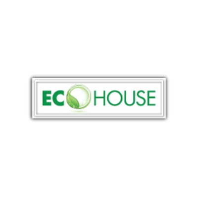 Eco House PVC - logo